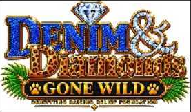 Denim & Diamonds Gone Wild