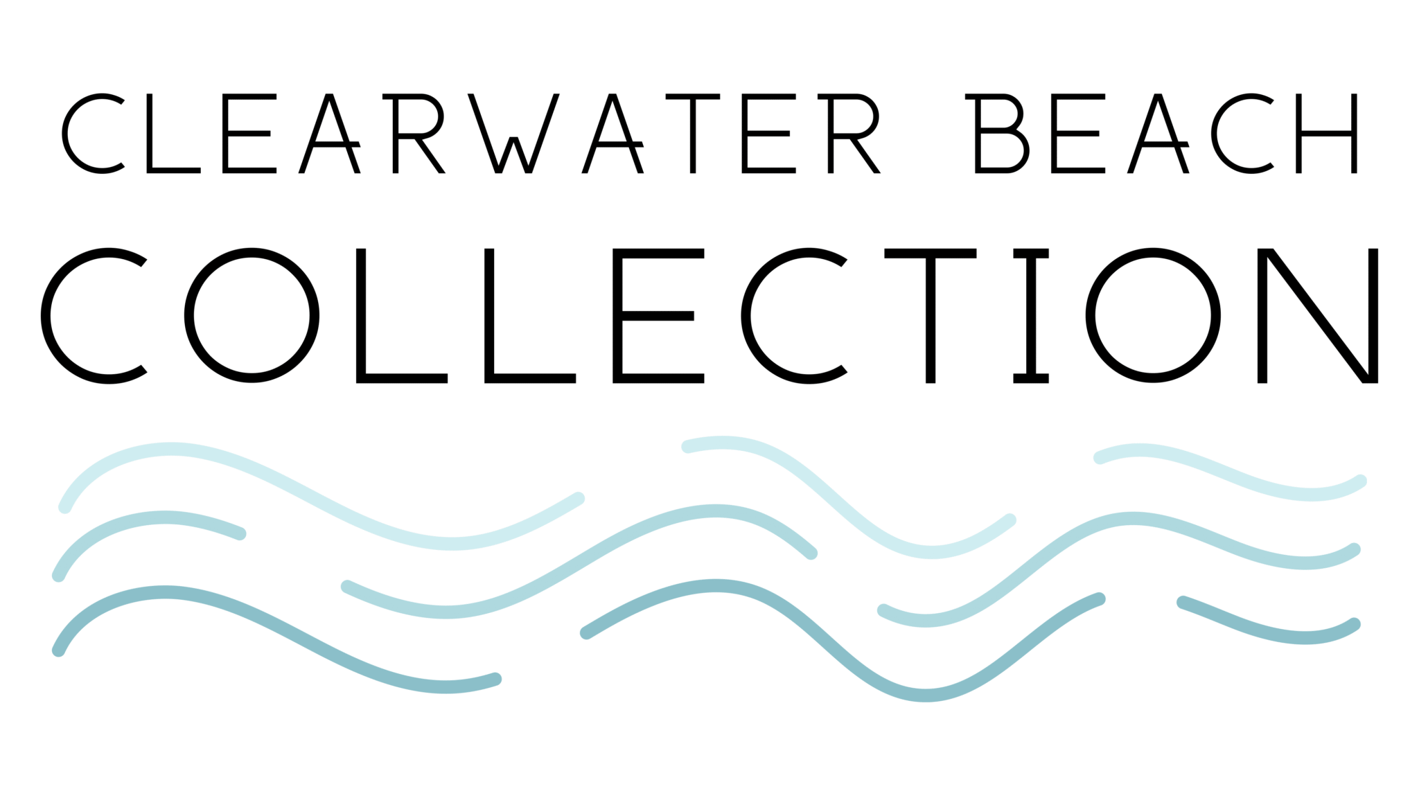 Clearwater Beach Collection